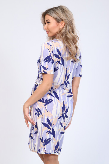 Халат женский