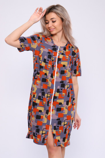 Халат женский