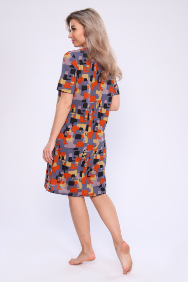 Халат женский