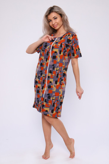 Халат женский