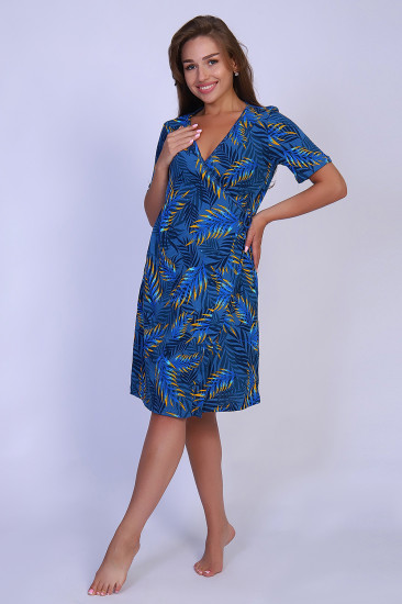 Халат женский