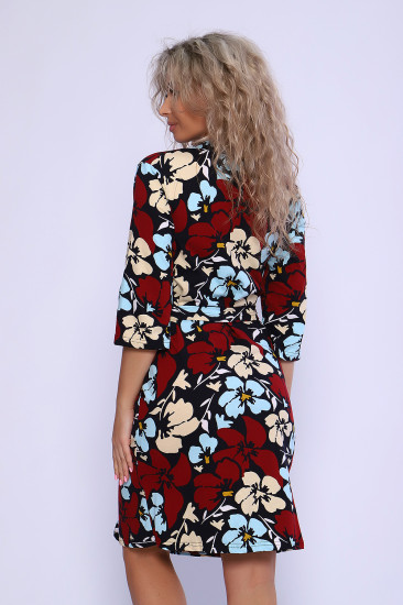 Халат женский