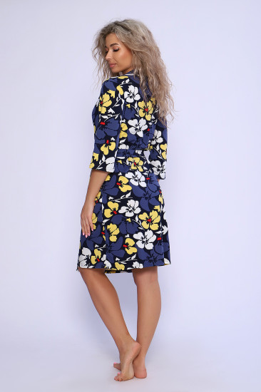 Халат женский