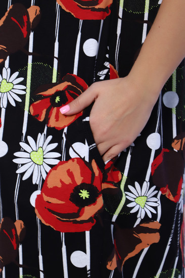 Халат женский