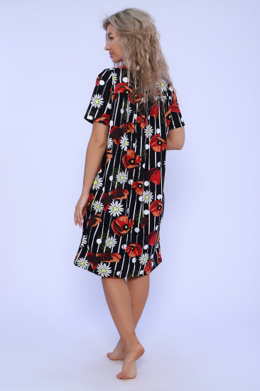 Халат женский