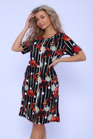 Халат женский