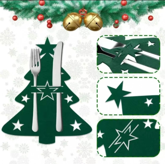 Набор салфеток сервировочных