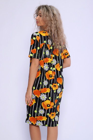 Халат женский