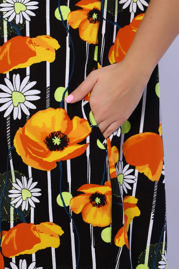 Халат женский