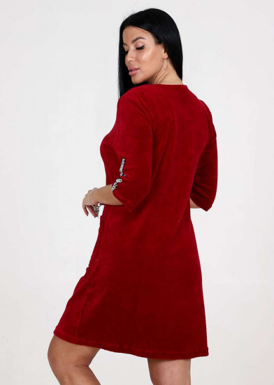 Халат женский