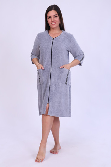 Халат женский