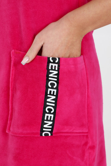 Халат женский