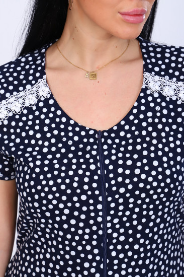 Халат женский