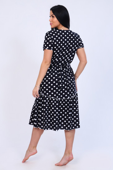 Халат женский