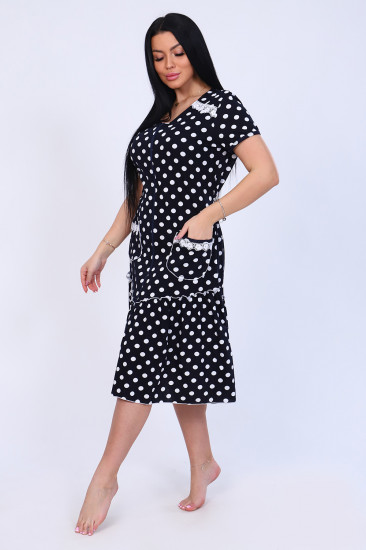 Халат женский