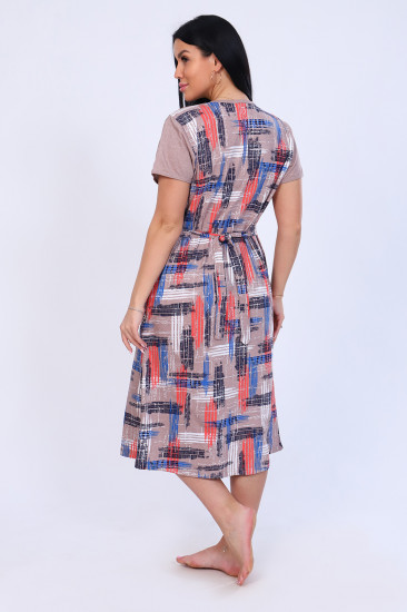 Халат женский