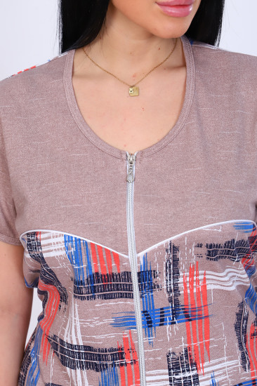 Халат женский