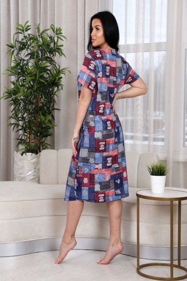 Халат женский