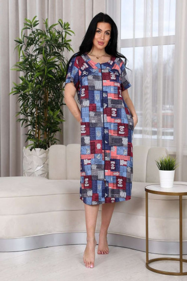 Халат женский