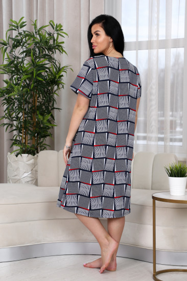 Халат женский