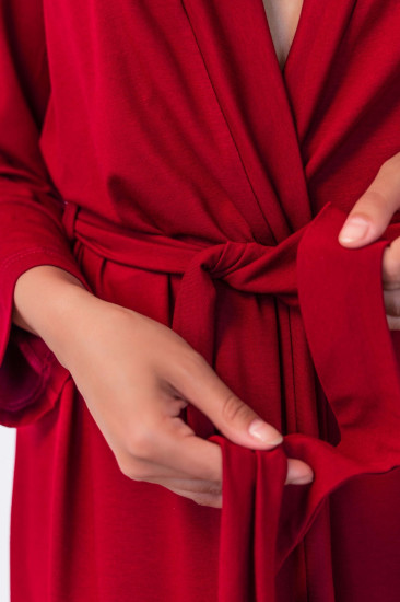 Халат женский