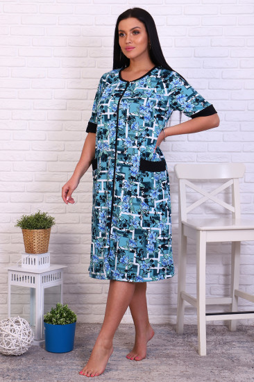 Халат женский