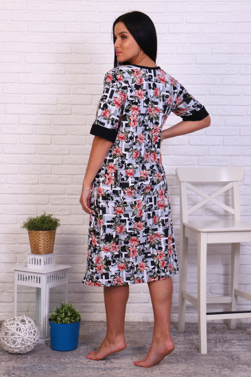 Халат женский