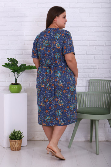 Халат женский