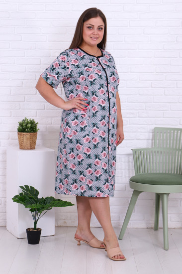 Халат женский