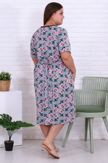 Халат женский