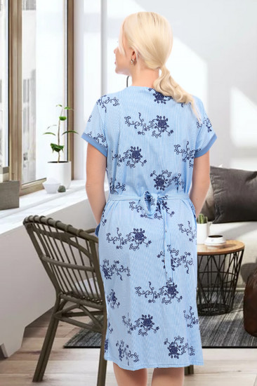 Халат женский