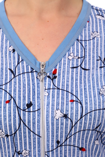 Халат женский