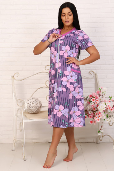 Халат женский