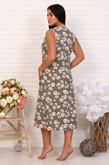 Халат женский