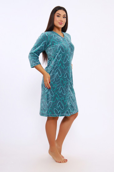 Халат женский