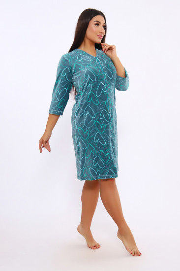 Халат женский