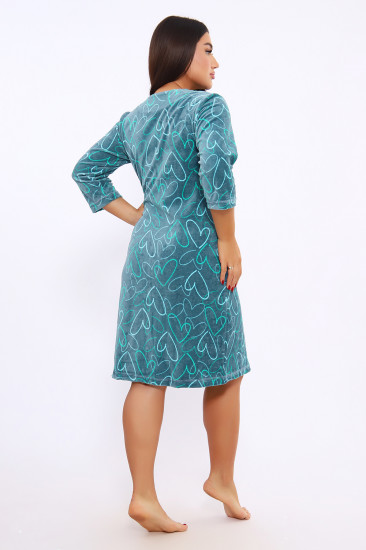 Халат женский