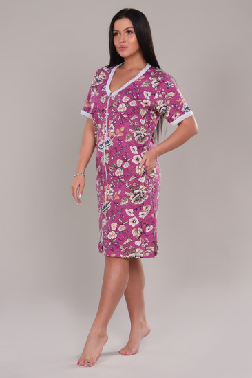 Халат женский