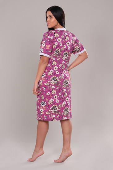 Халат женский