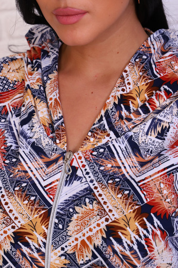 Халат женский