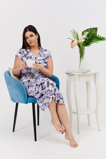 Халат женский