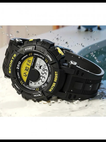 Часы наручные с миньоном