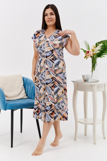 Халат женский