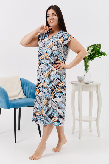 Халат женский