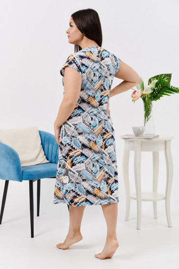 Халат женский