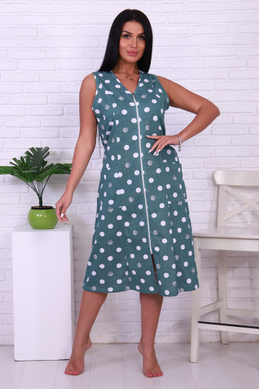 Халат женский