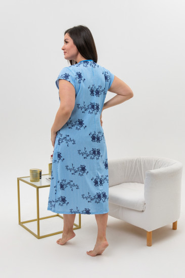 Халат женский