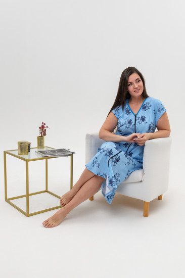 Халат женский