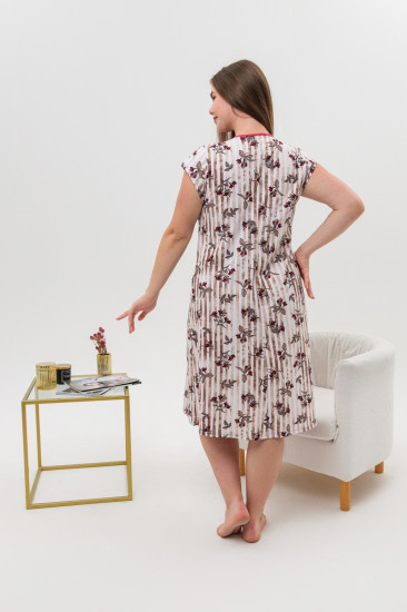 Халат женский