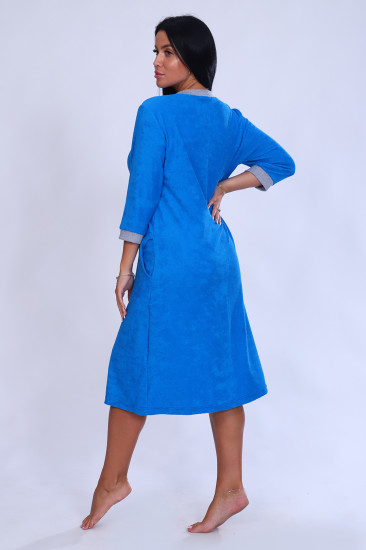 Халат женский